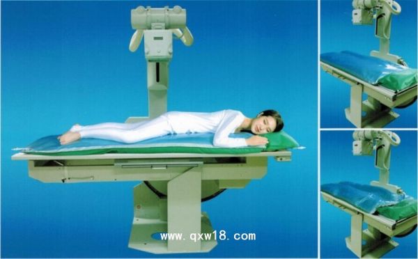 奥克兰凝胶ERCP定位垫