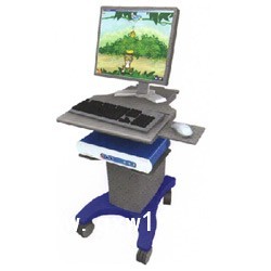 电刺激生物反馈治疗仪