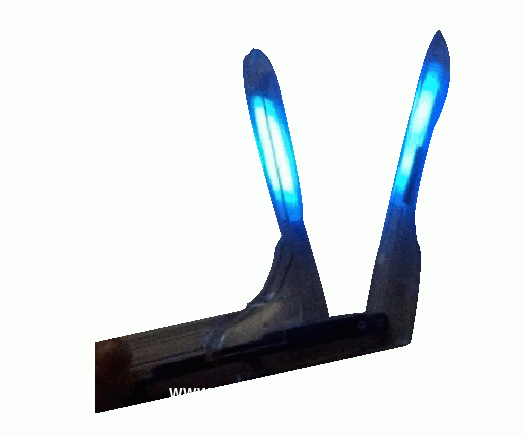 荧光检查棒(康妇宁)