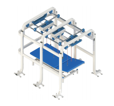 SETPS悬吊康复训练系统
