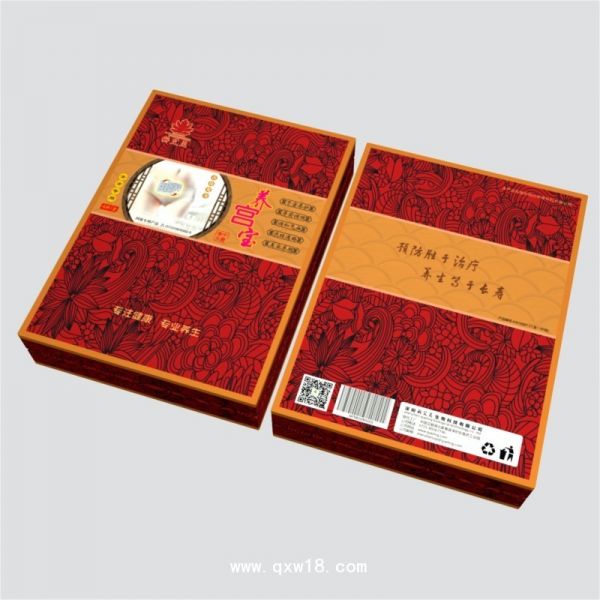 蕲艾灵养宫宝暖宫贴