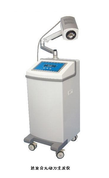 激光生发仪