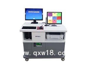 神经康复功能评定系统