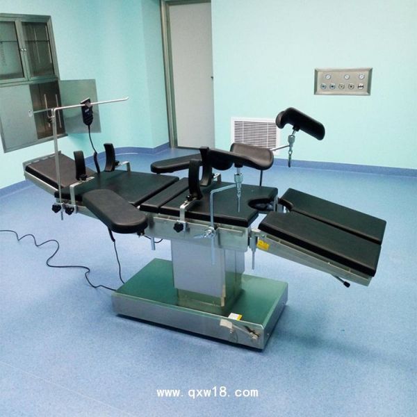 电动综合手术床