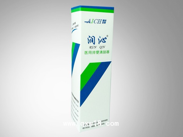 润沁医用排便清肠器