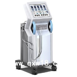 KJ-9000B 数码经络导平治疗仪