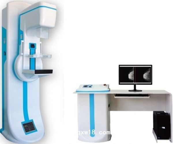 钼靶乳腺机
