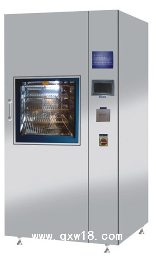 全自动清洗消毒器