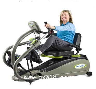 四肢联动全身功能康复训练器