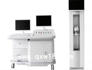 医用红外热像仪