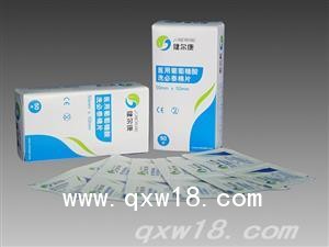 医用葡萄糖酸洗必泰棉片