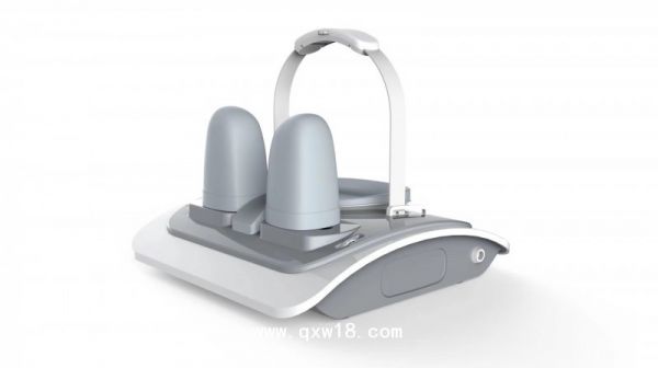 智能曲度颈椎牵引治疗系统