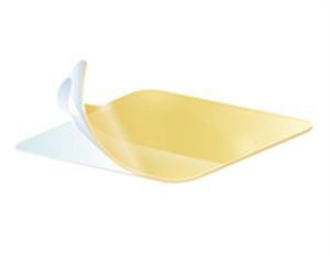 可贴式伤口敷料