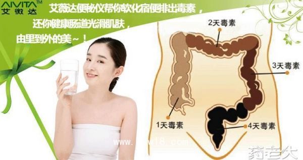 艾微达便秘治疗仪