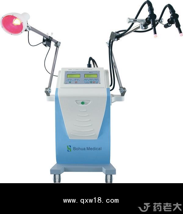 超激光疼痛治疗仪