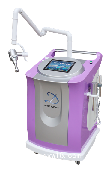 多功能创面修复治疗机