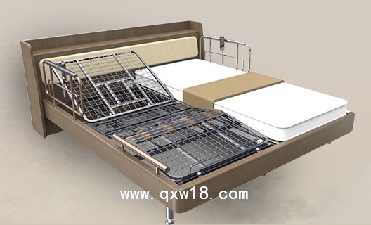 南京智能护理床