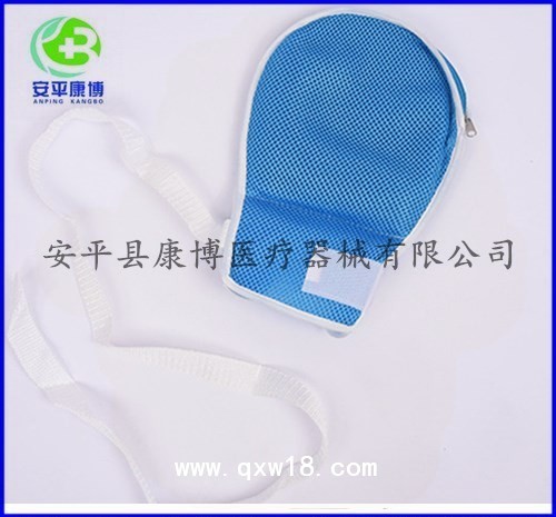 乒乓球约束手套