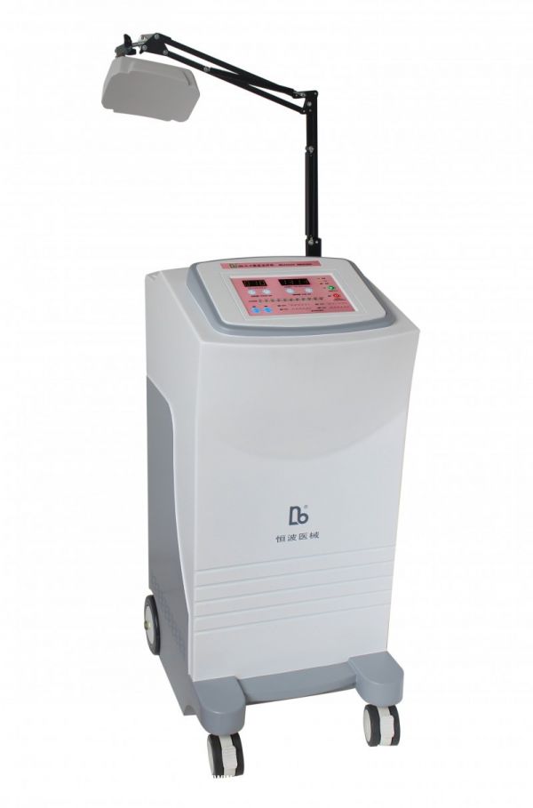 儿童专用微波治疗机