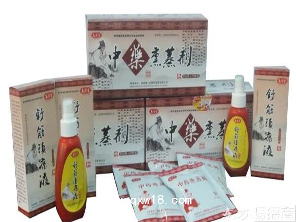 风湿治疗仪药剂