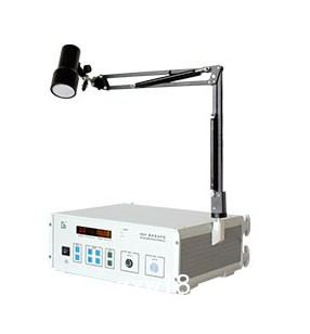 毫米波治疗仪台式机