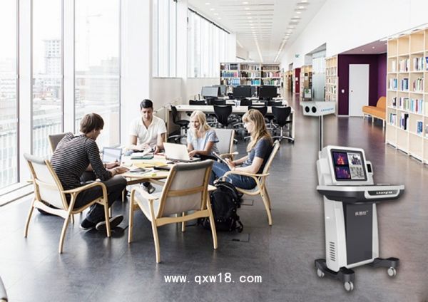 徕康“疾易控”