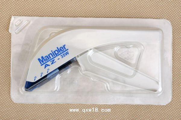 日本原装进口皮肤缝合器