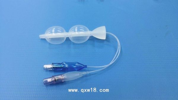 一次性鼻腔通气止血器