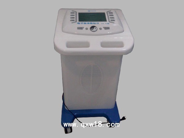 中频电子脉冲理疗仪