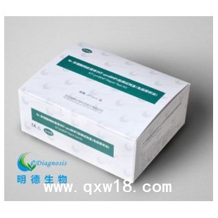 N-末端脑钠肽前体检测试剂盒