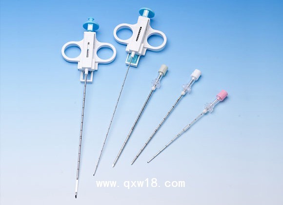 TSK半自动活检针