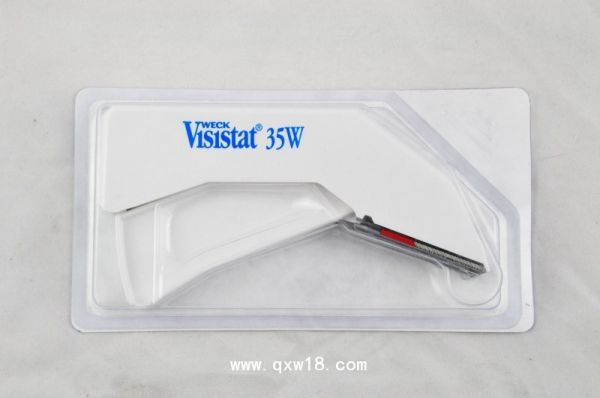 美国威克weck皮肤缝合器