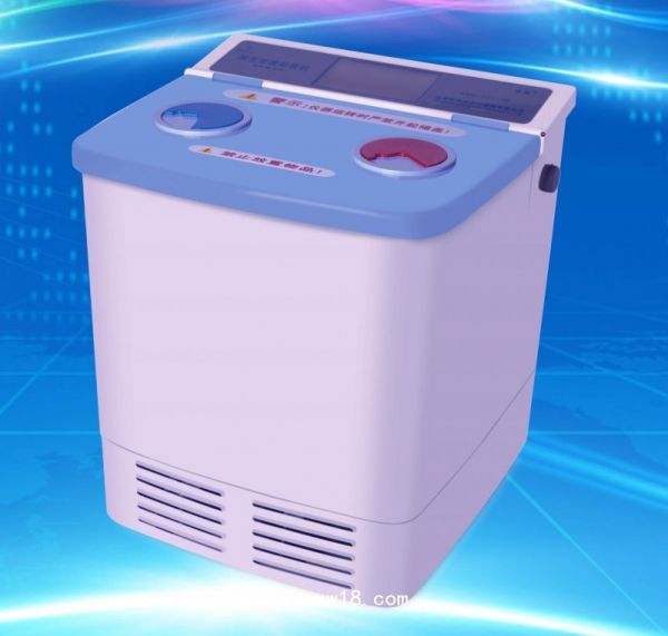 微型智能配液机