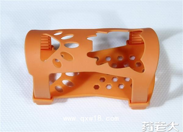 婴幼儿输液防护垫