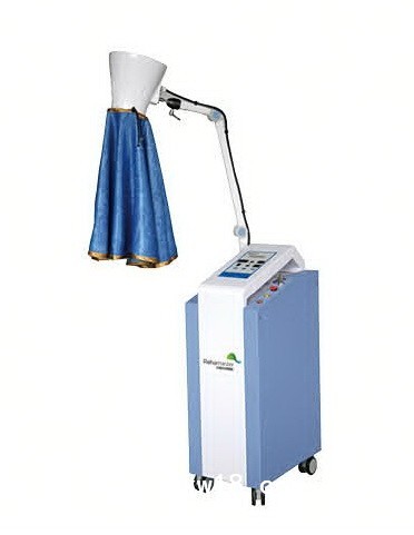 智能艾蒸灸慰仪