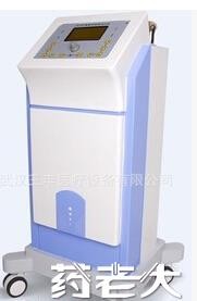 ZZ-300电脑骨创伤治疗仪