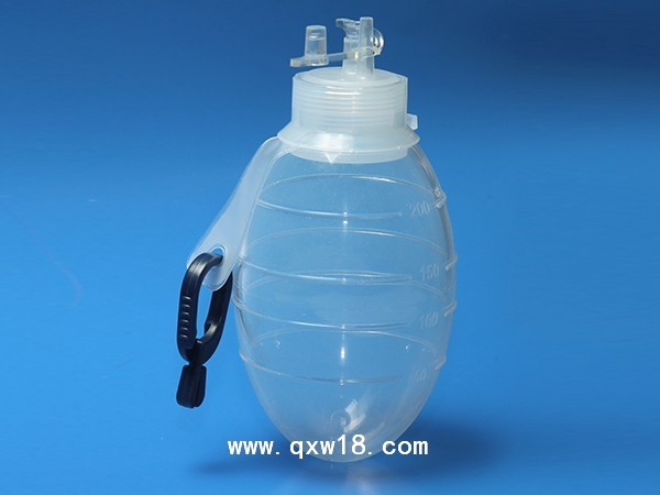 康泉负压引流器