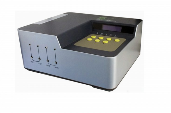 先亚红细胞寿命测定仪