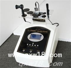 RF射频电波拉皮