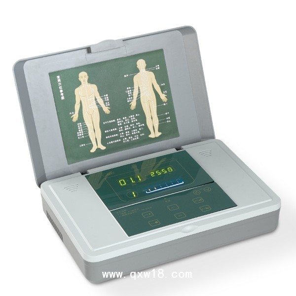 低频综合治疗仪