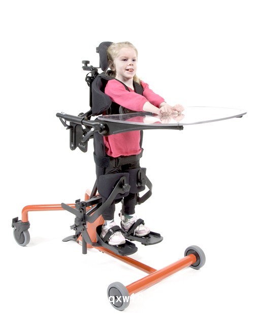 儿童站立架--金刚