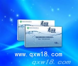 术泰舒多糖止血修复生物胶液