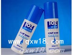 IOZ牌注输消毒喷剂