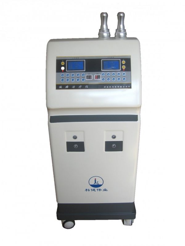 中频加热式电流治疗仪（偏瘫型）