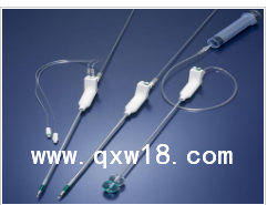 八光(妇科填充式导管套)