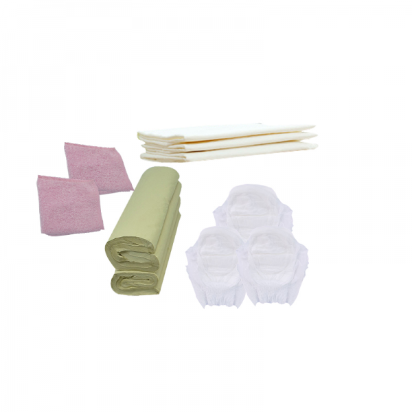 产房医用护理包