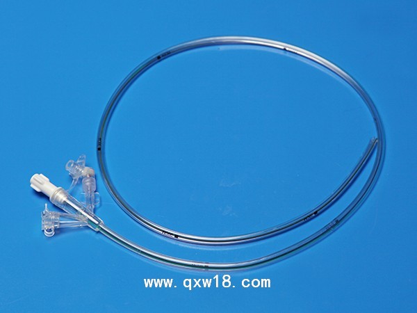 康泉一次性使用胃管