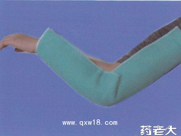 医用高分子优氧夹板