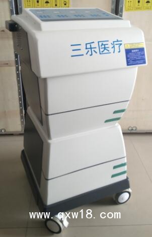 直流脉冲电药离子导入仪