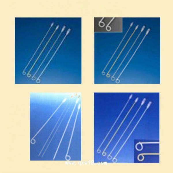 八光猪尾引流导管